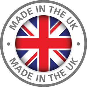 Made in the uk