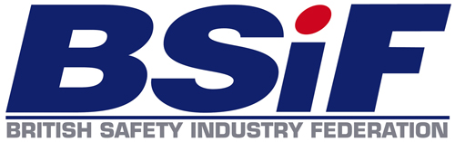 BSiF logo