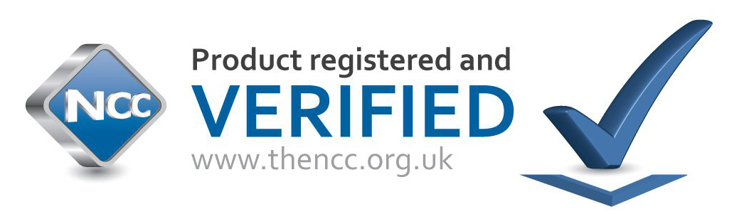 NCC Verified