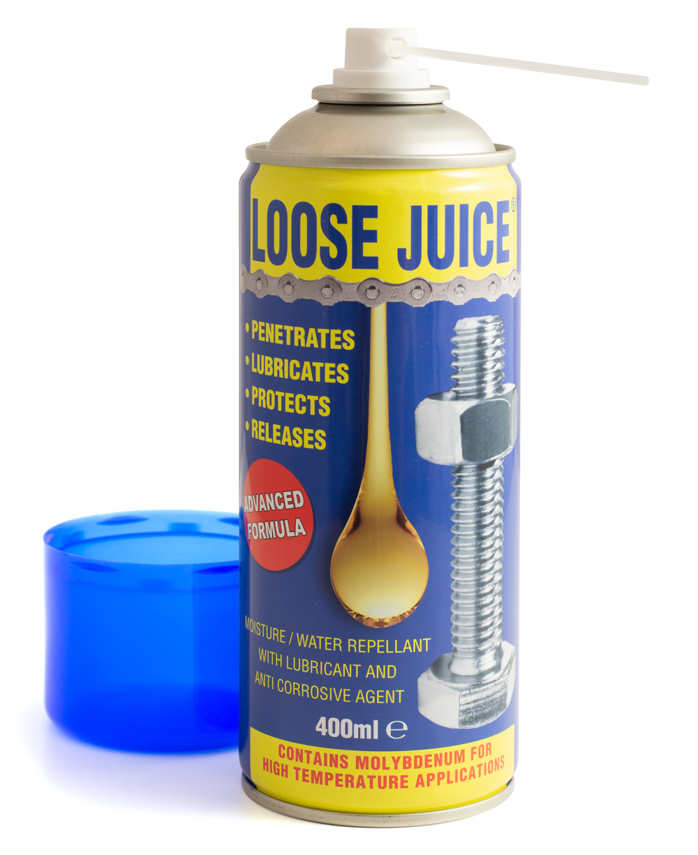 Loose Juice
