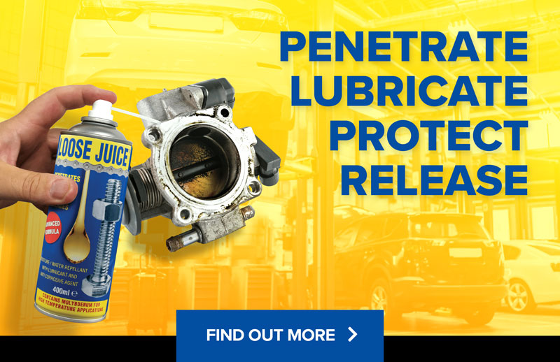 Penetrate Lubricate Protect Release